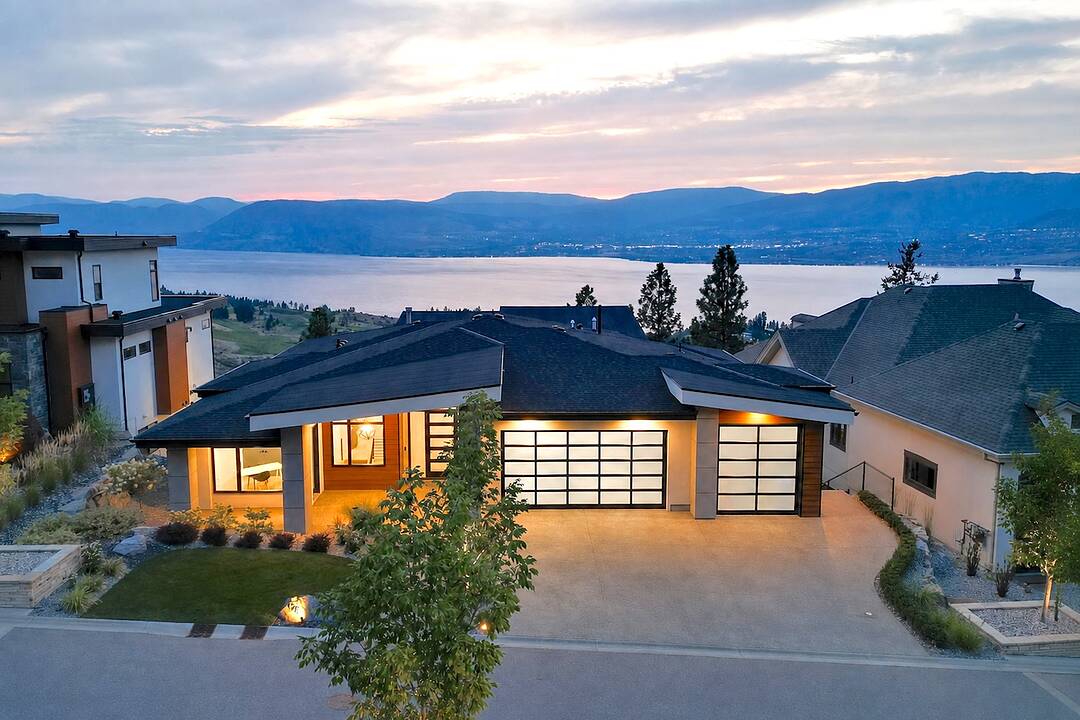 108-5650 The Edge Place, Kelowna, British Columbia