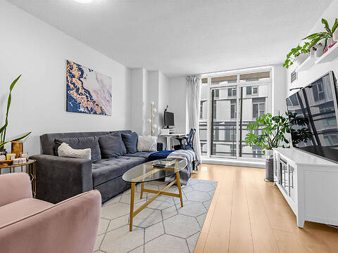 80 Mill St #613, Toronto