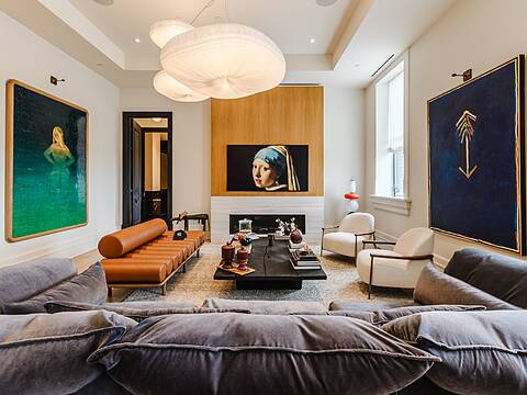 1420 Boul. Mont-Royal, Apt. 303, Outremont