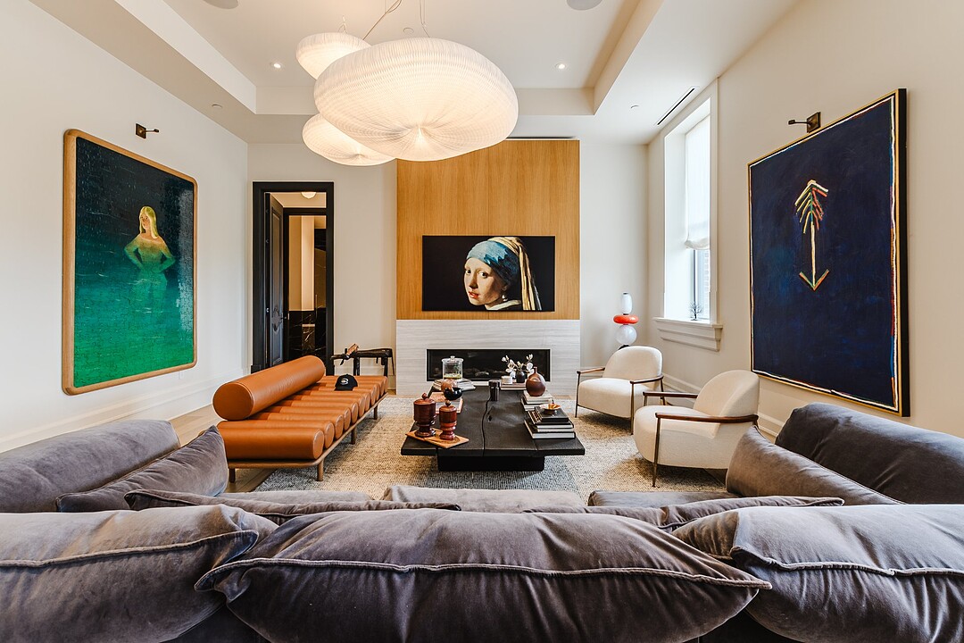 1420 Boul. Mont-Royal, Apt. 303, Outremont, Québec