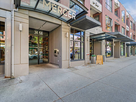 3456 Commercial Street #206, Vancouver