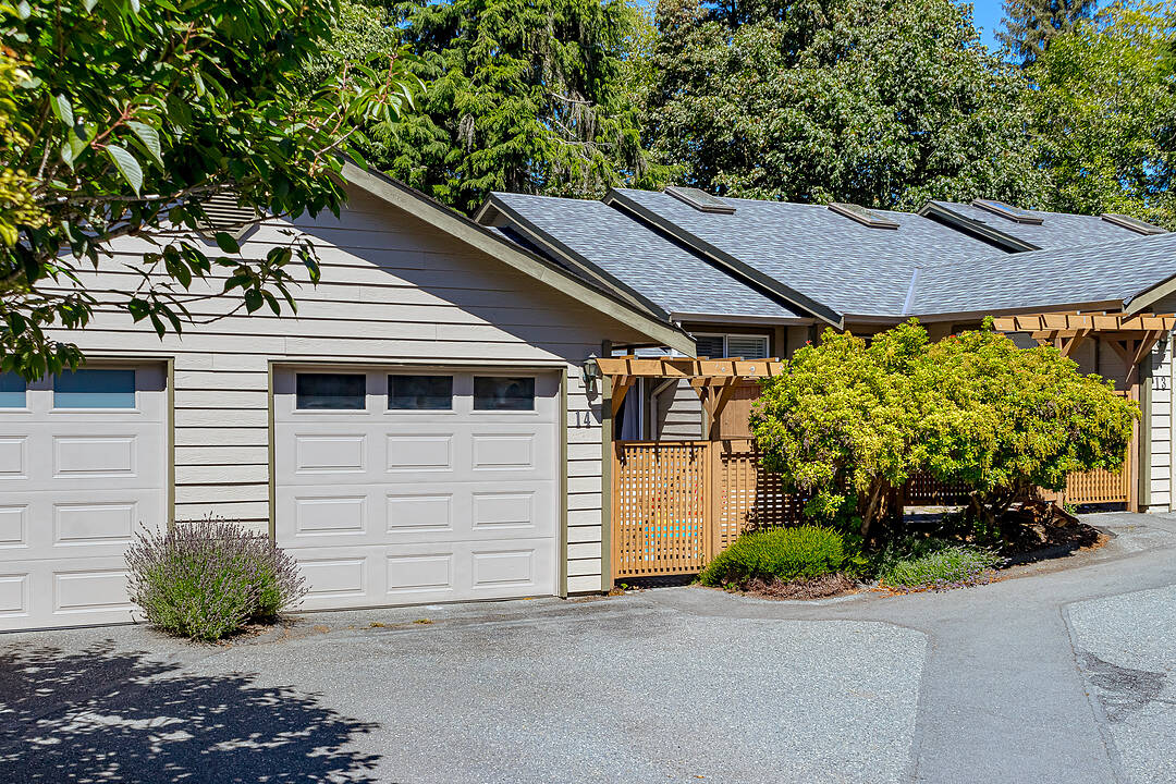 14-2190 Drennan Street, Sooke, British Columbia