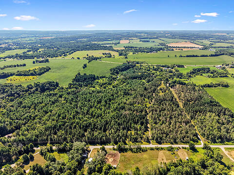499 Concession Rd 4 East Rd, Trent Hills