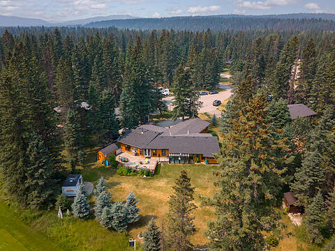 6 Wolf Close, Rural Rocky View County