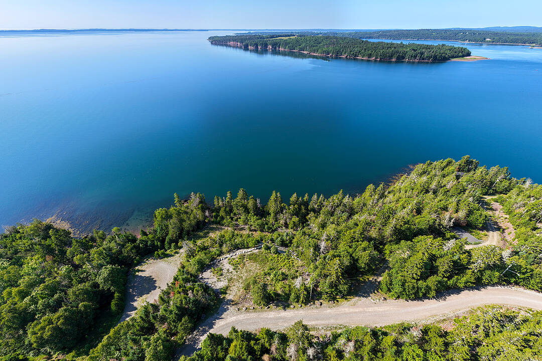 80 Osprey Drive, Chamcook, New Brunswick
