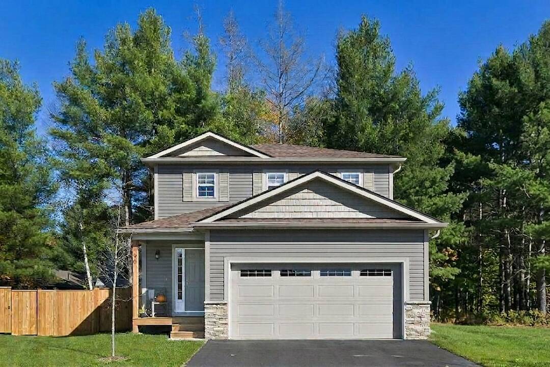 Lot 13 Markdale Meadows Drive, Grey Highlands, Ontario