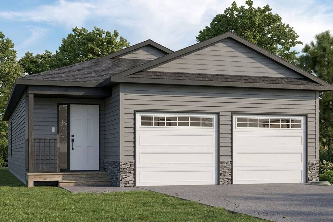 Lot 16 Markdale Meadows Drive, Grey Highlands, Ontario