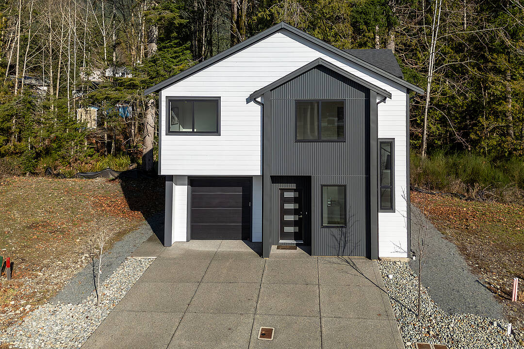 118 Plante Crescent, Lake Cowichan, British Columbia