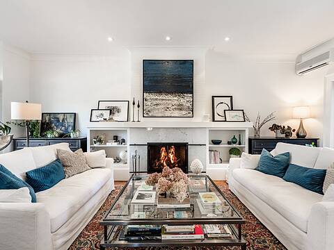 1202 Ch. Dunvegan, Mont-Royal
