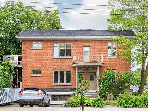 4660-4662 Av. de Melrose, Côte-des-Neiges / Notre-Dame-de-Grâce
