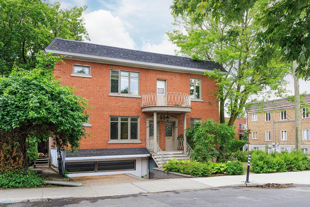 4660-4662 Av. de Melrose, Côte-des-Neiges / Notre-Dame-de-Grâce, Québec