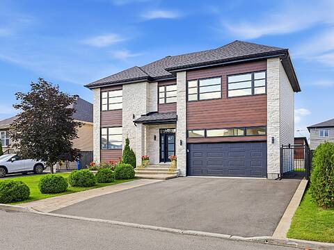 16875 Rue Jacques-Cartier, Mirabel