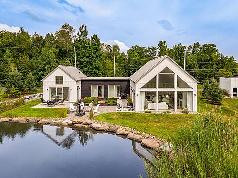 29B Rue St. Andrew, Lac-Brome