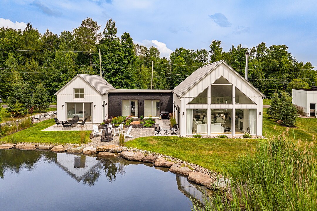 29B Rue St. Andrew, Lac-Brome, Québec