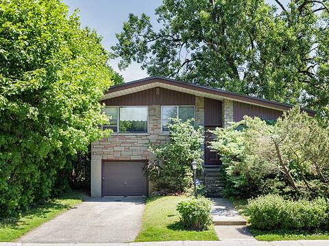 8040 Ch. Mackle, Côte-Saint-Luc