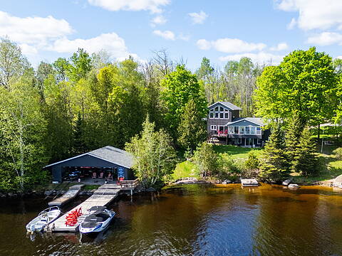 126 Chapman Drive S, Magnetawan