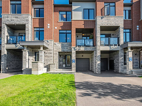 209 Vivant St, Newmarket