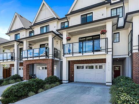 2995 Burlington Crescent, Langford