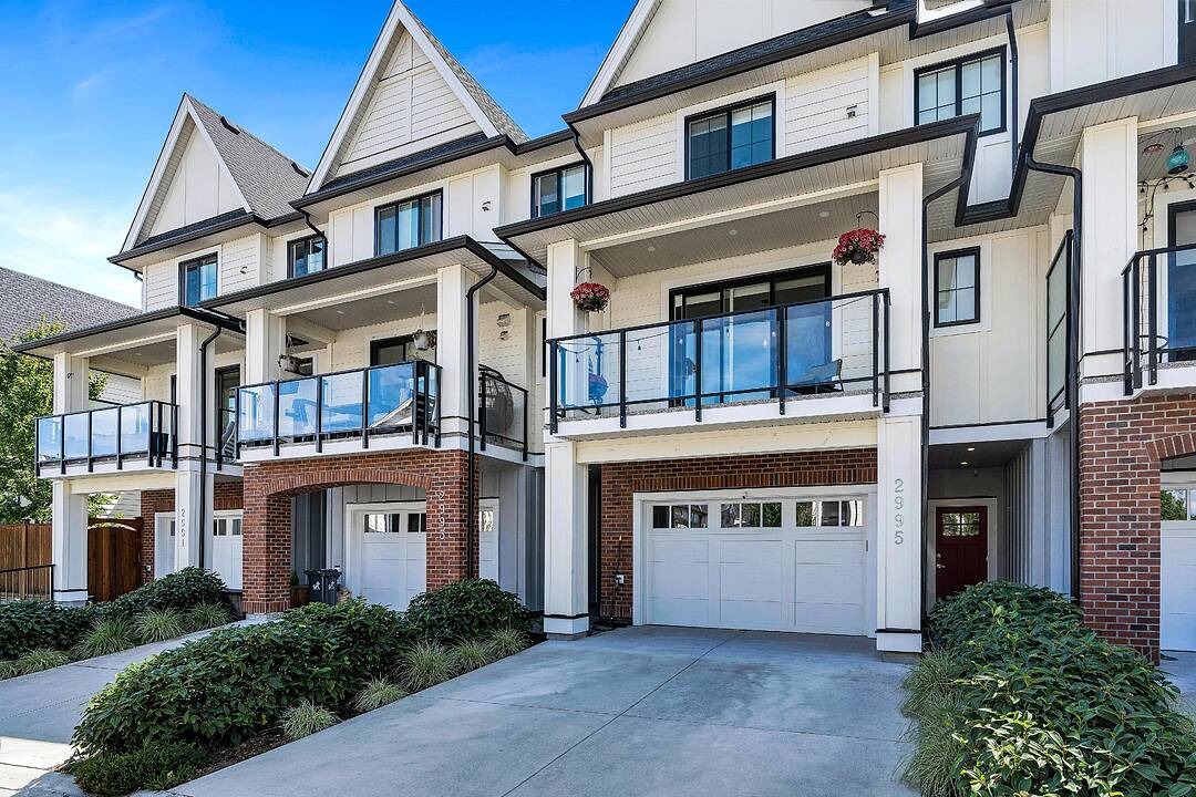 2995 Burlington Crescent, Langford, British Columbia