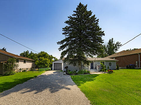 2063 Lea Rd, Innisfil