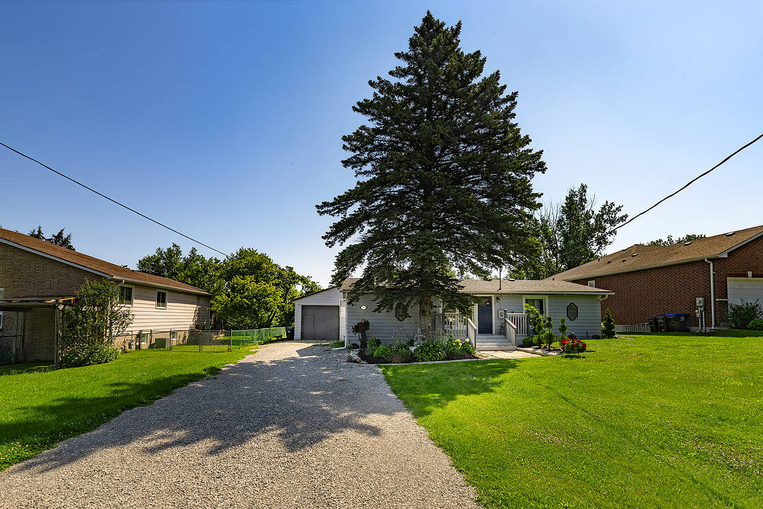 2063 Lea Rd, Innisfil, Ontario