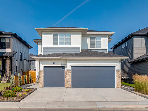18 South Shore Bay, Chestermere