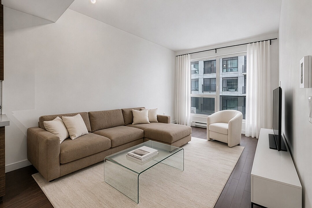 5150 Rue Buchan, Apt. 4306, Côte-des-Neiges / Notre-Dame-de-Grâce, Québec