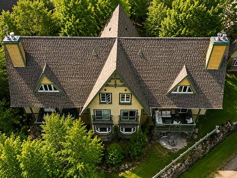 206 Ch. de la Forêt, Apt. 4, Mont-Tremblant