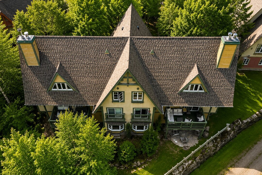 206 Ch. de la Forêt, Apt. 4, Mont-Tremblant, Québec