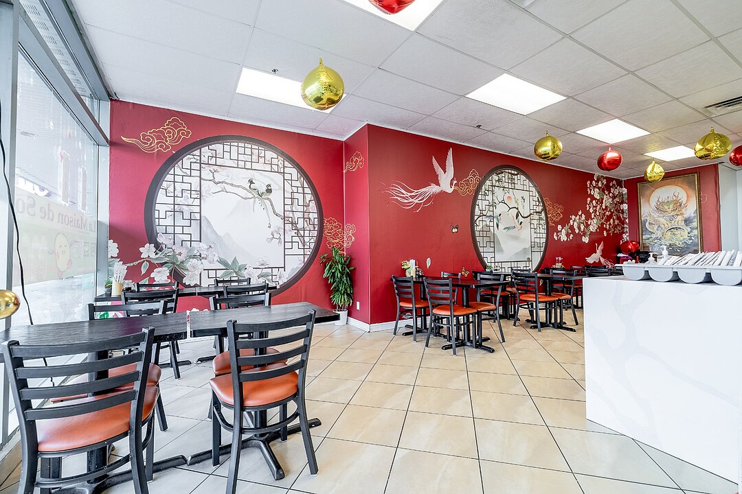 8200 Boul. Taschereau, Apt. 1260, Brossard, Québec