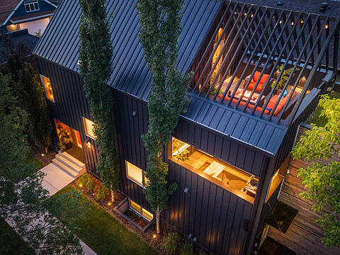 8011 110 Street, Edmonton
