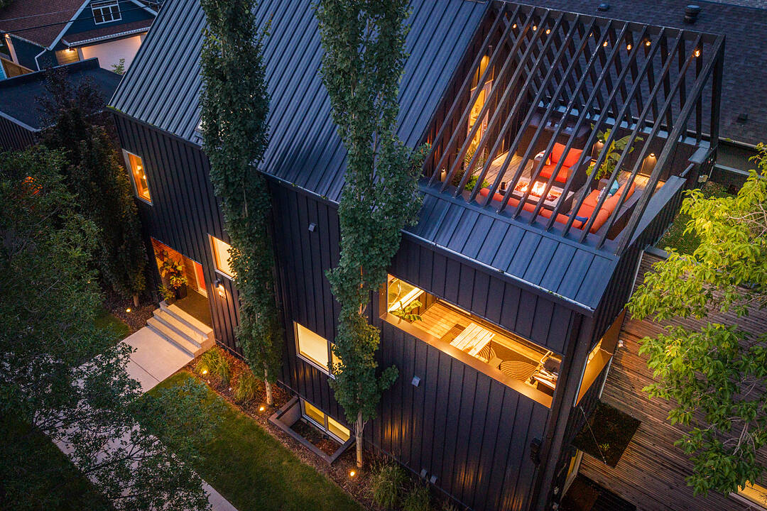 8011 110 Street, Edmonton, Alberta
