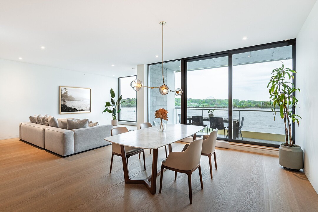 1010 Rue de la Commune E., Apt. 503, Ville-Marie, Québec