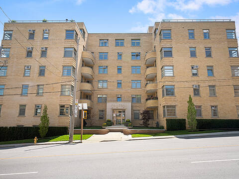 717 Eglinton Ave W #510, Toronto