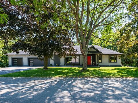 1 Gaywood Gardens, Brantford