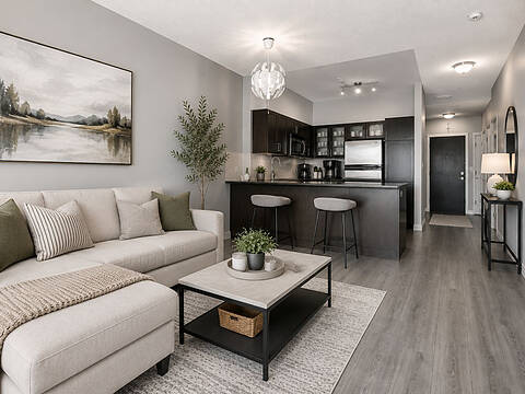 15 Windermere Ave #2007, Toronto