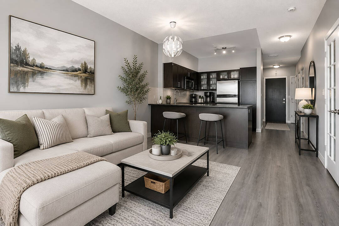 15 Windermere Ave #2007, Toronto, Ontario