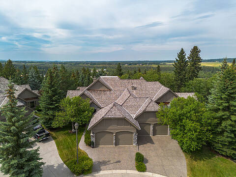 172 Stonepine Drive, Rural Rocky View County