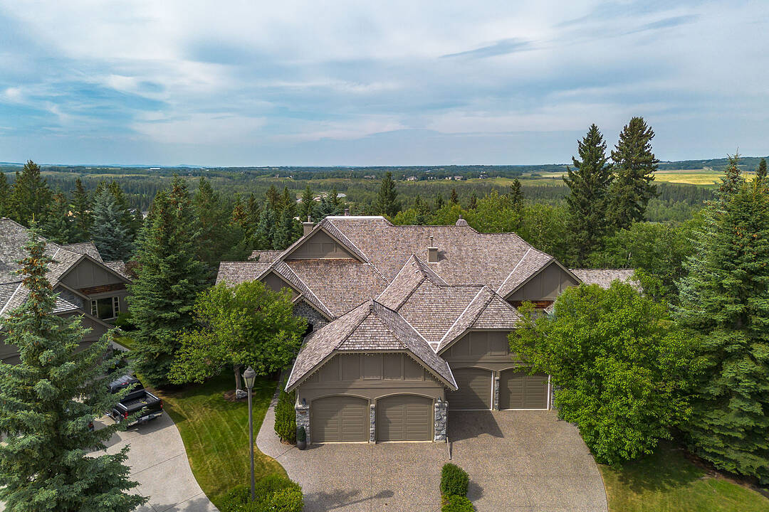 172 Stonepine Drive, Rural Rocky View County, Alberta