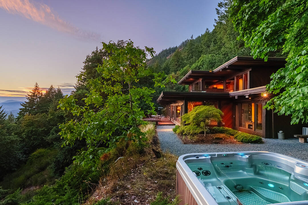 939 Khenipsen Road, Cowichan Bay, British Columbia