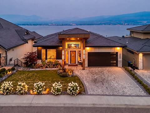 2585 Casa Palmero Drive, West Kelowna