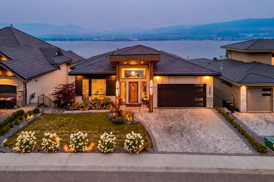 2585 Casa Palmero Drive, West Kelowna, British Columbia