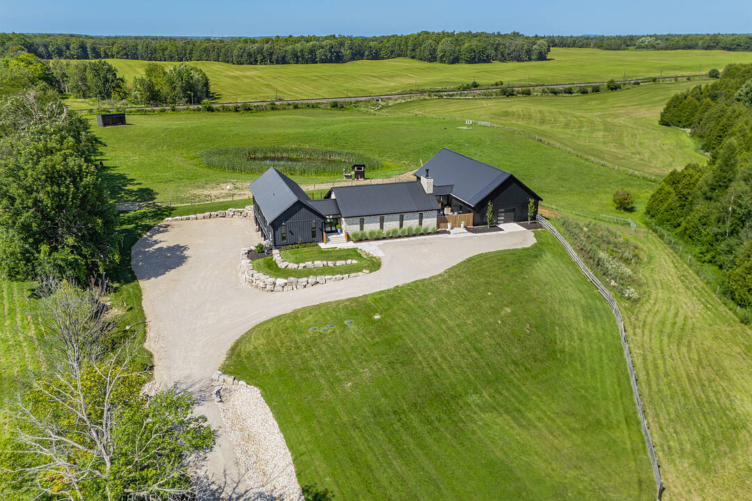 6808 Gore Rd, Puslinch, Ontario
