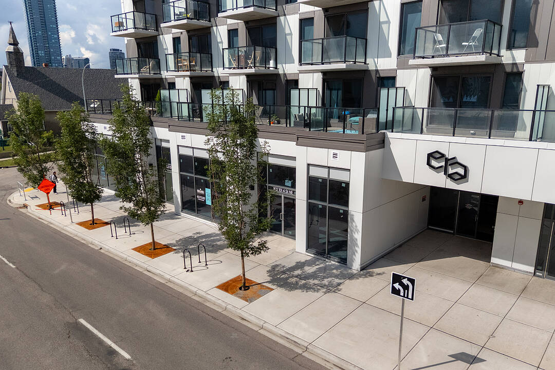 123 4 Street NE #1013, Calgary, Alberta