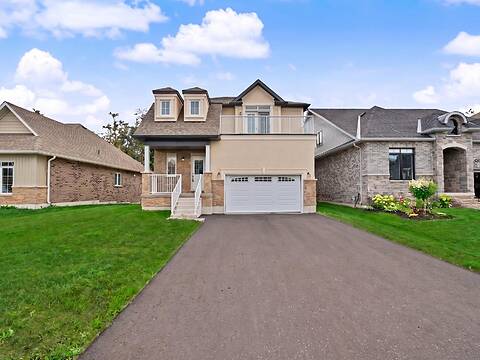 9 Hillcroft Way, Kawartha Lakes