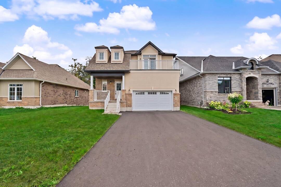 9 Hillcroft Way, Kawartha Lakes, Ontario