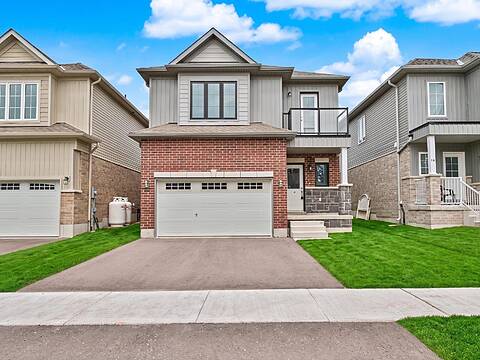 12 Hillcroft Way, Kawartha Lakes