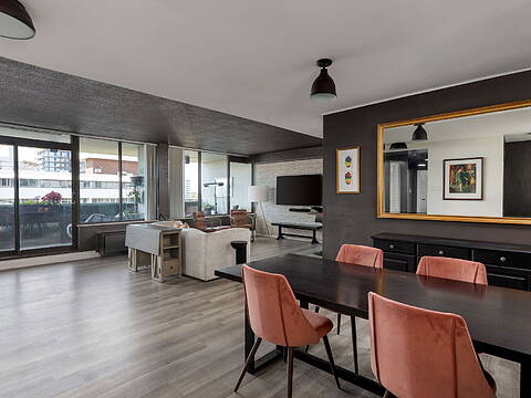 66 High St E #903, Mississauga
