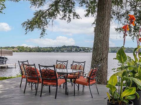 352 Ch. de Bondville, Lac-Brome