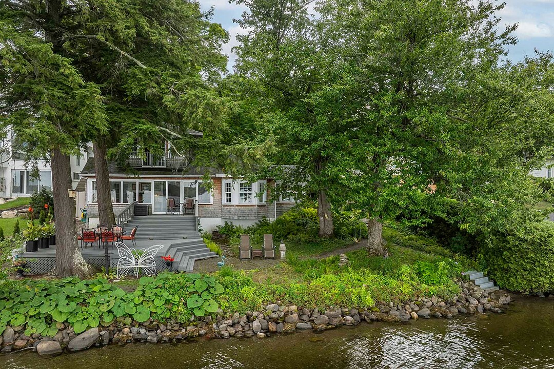 352 Ch. de Bondville, Lac-Brome, Québec